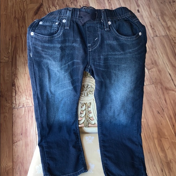 Levi's Other - NWOT Kid’s Levi’s jeans - size 8 Regular